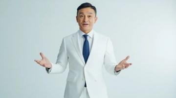 劉德華臺北演唱會感動落幕:深情承諾“還會再回來