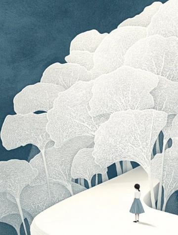 三月的故事，總是撲朔迷離，像是一場(chǎng)不可預(yù)測(cè)的冒險(xiǎn)
