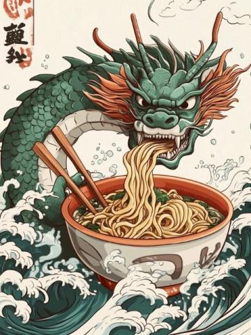 二月二吃這些“龍食”迎吉祥，傳統(tǒng)美食背后的美好寓意