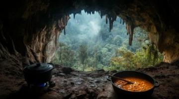騰龍洞：恩施小眾旅游景點(diǎn),成為當(dāng)?shù)卮蚩狳c(diǎn)