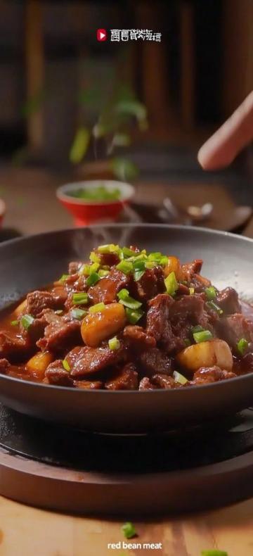 贛鄱風(fēng)情盡在一道梅菜扣肉中