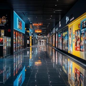 一場(chǎng)電影引發(fā)的奇妙購物之旅