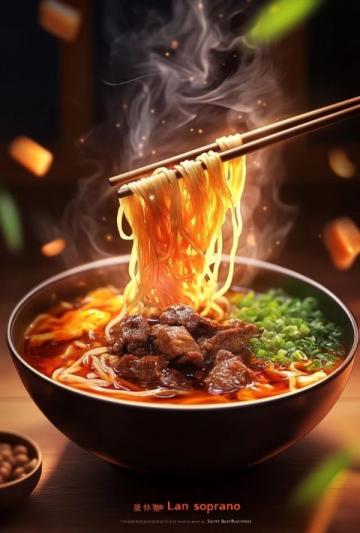 本地人推薦的10家大同老字號(hào)美食清單~