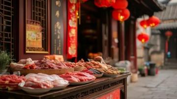 提到玉林，你會(huì)想到什么為什么提到玉林，人們通常會(huì)想到豐富的美食、獨(dú)特的文化
