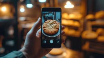 揭秘美食視頻背后的真相：為什么一看就會一做就廢？