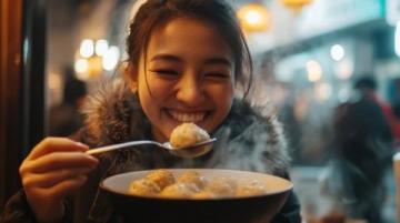 青島直飛澳門(mén)，3小時(shí)美食之旅！澳門(mén)航空帶你領(lǐng)略亞洲美食中心！