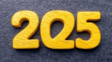 2025年的頭條之旅：我的年度記憶記錄