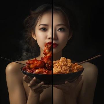 盤點雞肉的所有常見吃法，看看你吃過幾種？