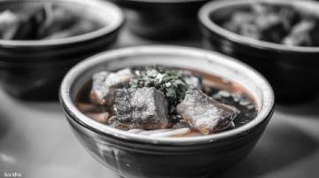 淮南牛肉湯加工項(xiàng)目：鄉(xiāng)村振興下的特色美食產(chǎn)業(yè)計(jì)劃