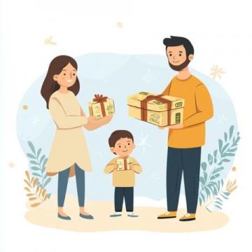 帶女友回老家見(jiàn)父母，我精心準(zhǔn)備的見(jiàn)面禮竟成分手導(dǎo)火索？