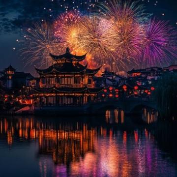 營口探秘三天兩晚，時光與煙火的浪漫之旅