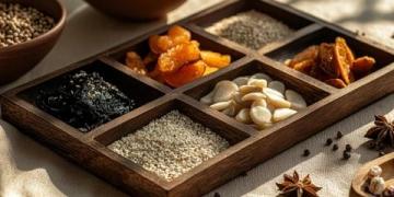 
探索嵊州多元特產(chǎn)：特色美食、名茶、手工藝品與礦產(chǎn)精華盤點