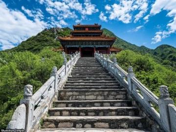 探秘福建平潭：石牌洋、藍眼淚與海壇古城風情之旅