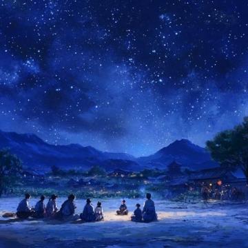 武當(dāng)不夜城千年武當(dāng)星河夜——十堰鄖陽(yáng)不夜城2025武當(dāng)不夜城新春盛典側(cè)記