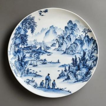 我的小旅行之旅：去景德鎮(zhèn)的第一站