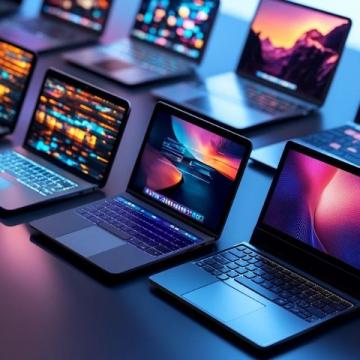選購理想筆記本電腦的指南：處理速度、存儲空間與便攜性考量
