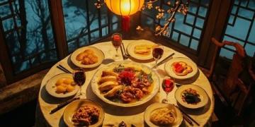 陜西關(guān)中特色美食:穰饸的歷史與魅力