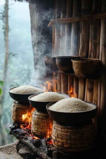 
探尋貴州風(fēng)味：5大必嘗佳肴，味蕾之旅不可錯過！