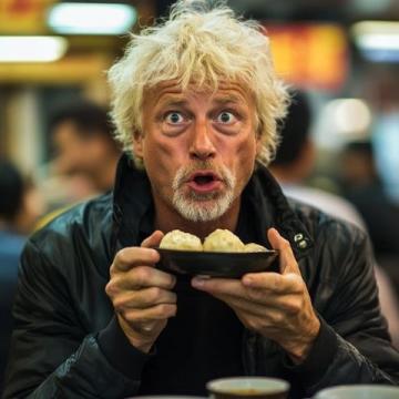 深圳必吃！這是本地人最愛的小吃