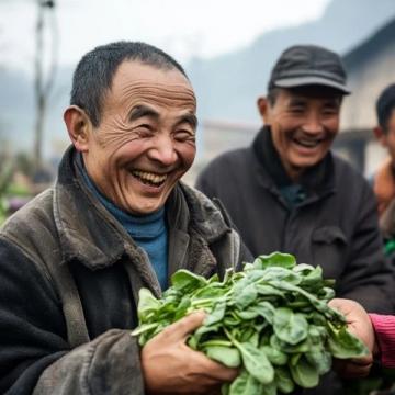 民國時期的玉林，吃南瓜苗和南瓜花已經(jīng)成為一種傳統(tǒng)。