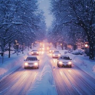 麻州大雪達(dá)76厘米，致3500航班取消
