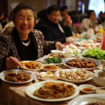 江蘇揚州儀征馬集鎮(zhèn)和月塘鎮(zhèn)的魚，真的好吃！