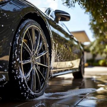 夏季新能源汽車保養(yǎng)指南：高溫、雨水下的使用注意事項及安全提示