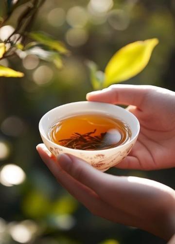 瑤山油茶香，熱情待客來(lái)——江永縣的獨(dú)特茶飲文化