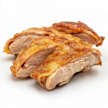 夜宵推薦香脆炸雞排——讓你停不下來(lái)的深夜美味！