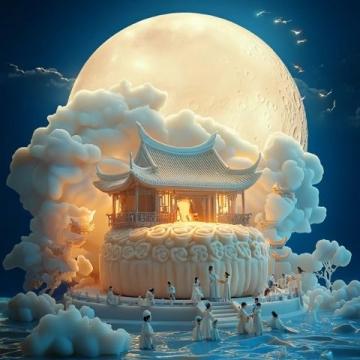 哪吒帶隊來蘇州，AI評彈、蘇式糕點驚艷全網(wǎng)