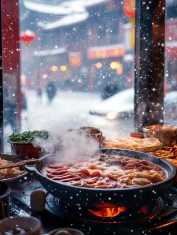 解碼淮揚(yáng)與維揚(yáng)：江淮美食文化的地理與烹飪奧秘