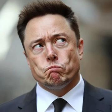 馬斯克向全球80億人，發(fā)出了直擊靈魂的拷問！他說大家這是怎么了