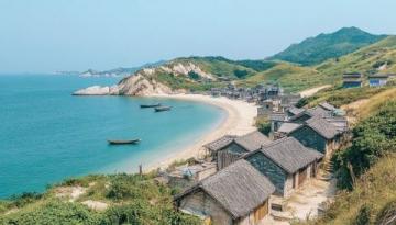 平潭島游玩攻略:海灘奇觀、港灣風(fēng)光、海鮮美食、生態(tài)廊道、猴研島、海壇古城、長(zhǎng)江澳風(fēng)力田、特色小吃、時(shí)來運(yùn)轉(zhuǎn)、天長(zhǎng)地久