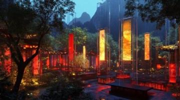 森泊度假村&水上樂(lè)園探秘：日照新晉打卡地，家庭游玩好去處！