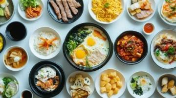 美食老吳：為嫂子道歉，制作“愛情模樣”煎蛋，傳統(tǒng)與現(xiàn)代完美融合