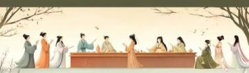 唐代的燒尾宴，帶您領(lǐng)略大唐盛宴