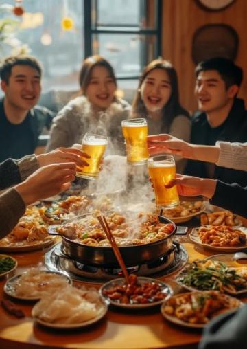 中國人最愛吃酸的是哪個省份？