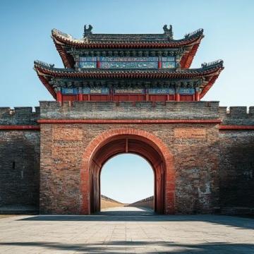橫店旅行攻略：讓你的旅程更加精彩