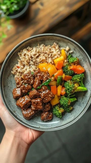 鄉(xiāng)村風(fēng)味小炒肉，輕松學(xué)會(huì)家常美味