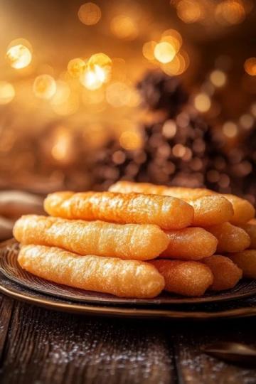 泉州閩南風(fēng)味潤(rùn)餅春卷制作方法