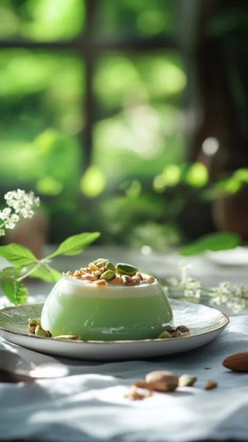 快節(jié)奏生活中的一抹美味慰藉