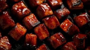 大廚不傳的秘密：紅燒肉中冰糖vs白糖，如何選對味？