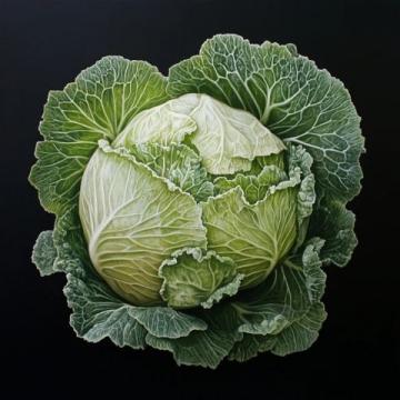 最終解密：被東北人惦記一整年的大白菜，原來是這么回事！