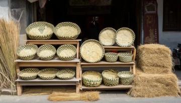 
探索嵊州多元特產(chǎn)：特色美食、名茶、手工藝品與礦產(chǎn)精華盤點