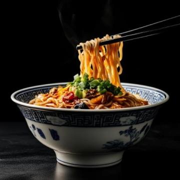 海南粉是海南省最具代表性的傳統(tǒng)小吃之一，尤以?？?、文昌等地的風(fēng)味最為正宗