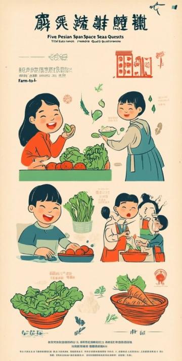 南陽(yáng)八大特色小吃大盤(pán)點(diǎn)：千年文化中的味蕾旅行
