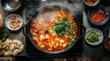 中國美食有哪些？不可錯過的八大菜系及地方特色菜肴