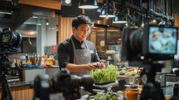 黃金時刻100秒精彩提前看 楊帆邀您體驗極限美食挑戰(zhàn)