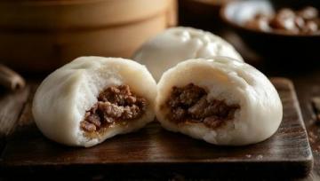 創(chuàng)意烹飪：五香焦肉蒸腐竹的做法詳解