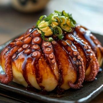 春日限定菜單：姜汁八爪魚與洋薊，盡享山野風(fēng)味